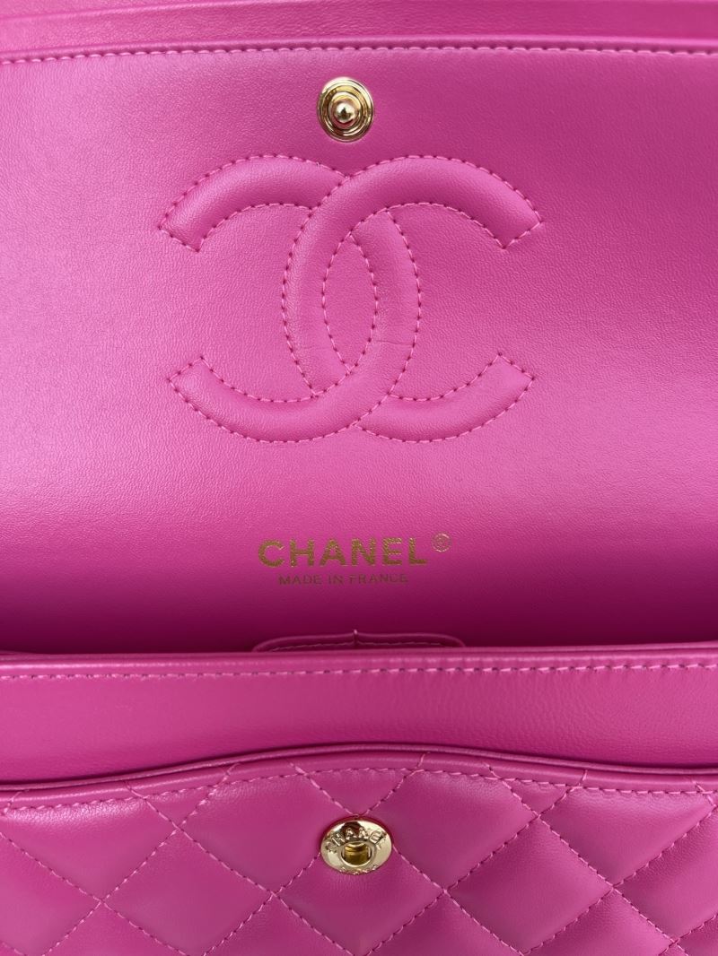 Chanel CF Series Bags